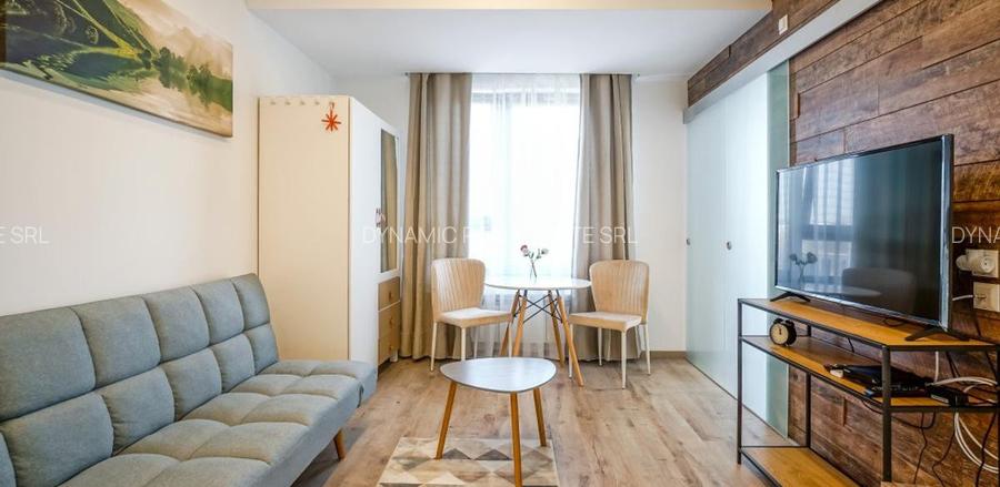 Apartament 2 Camere  | Aviatiei | Pet Friendly | Terasa - 4