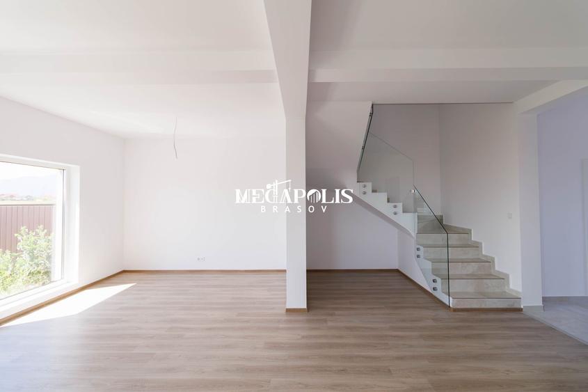 Duplex Sânpetru | Intabulat | Utilitǎti |