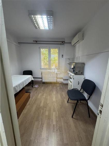 Apartament 3 camere - zona Circumvalatiunii | Centrala proprie | Sistem alarma