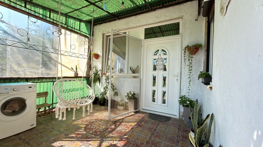 Casă 4 camere Vállaj, Ungaria - Teren 1629 mp - Comision 0% cumpărător
