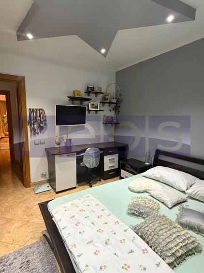 VANZARE 3 CAMERE SEMIDECOMANDAT DRISTOR