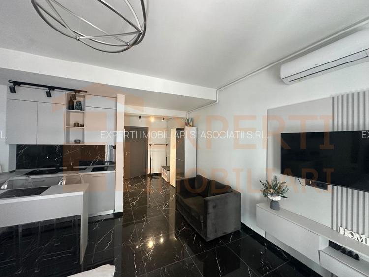 Studio modern de vânzare în Mamaia Sat | Ideal investiție - 3