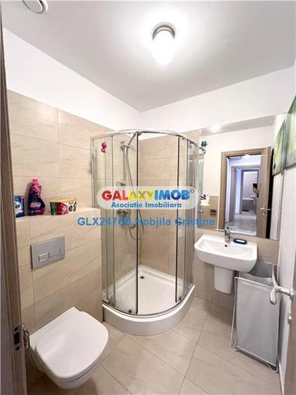 Vanzare apartament 4 camere  mobilat  utilat Baneasa Greenfield