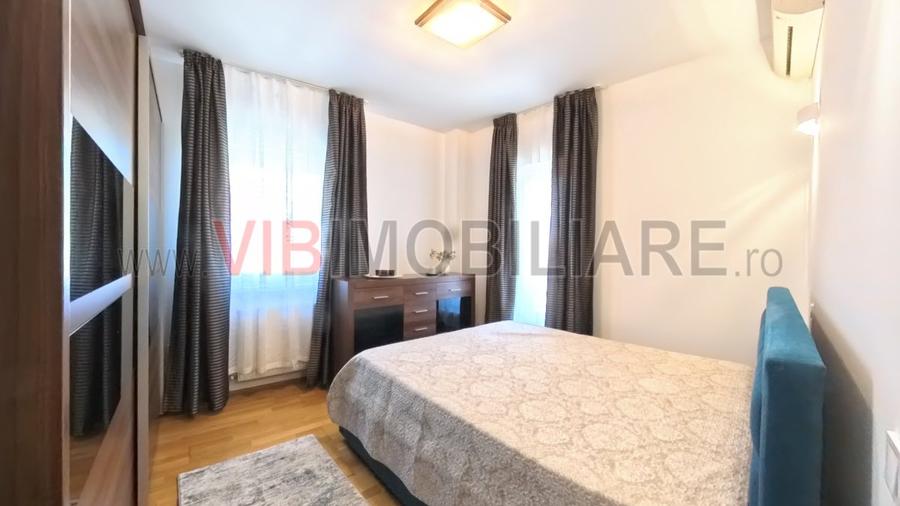 Apartament 2 camere de inchiriat , zona Eminescu/Romana