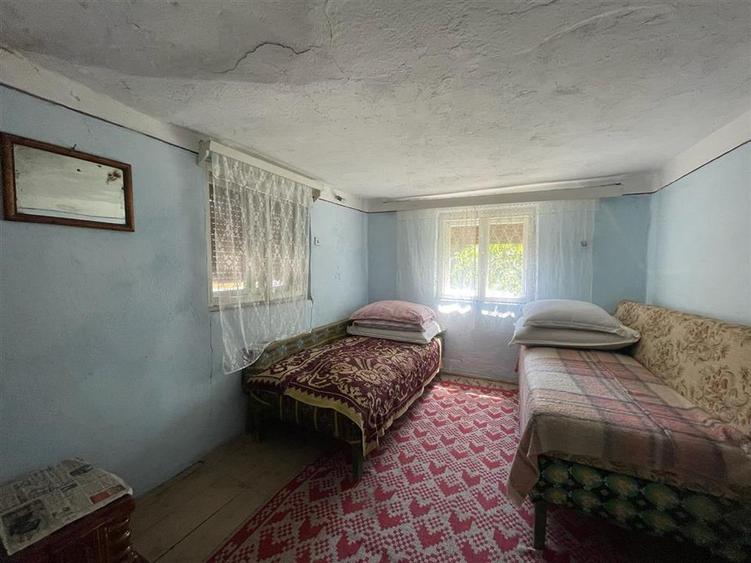 CASA LA TARA | 6770MP TEREN | JOSANI | BIHOR |