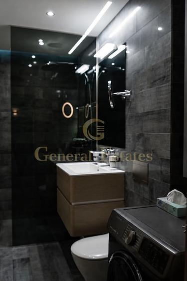 Apartament PREMIUM 3 camere | 105 mp | Mobilat & utilat +Parcare