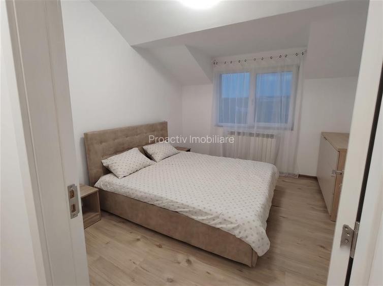 Apartament 3 camere | Bloc Nou | 75.4 mp | 3c-4572 - 6