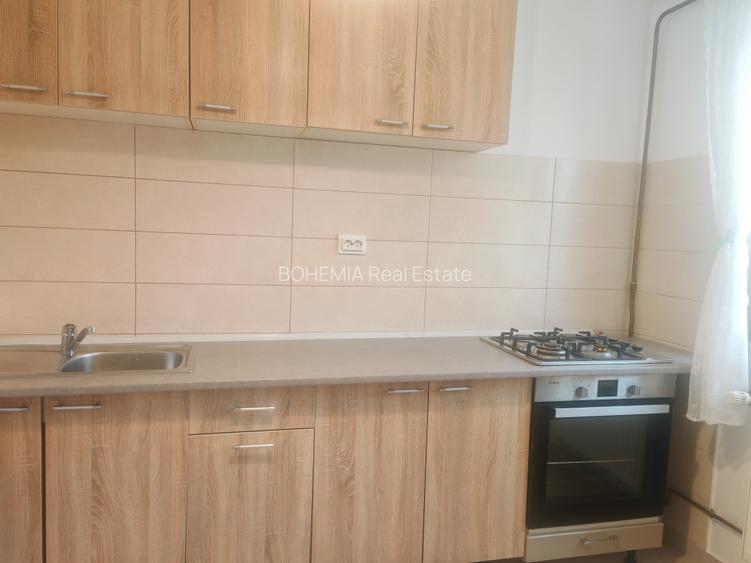 Apartament 2 camere decom - Aleea Fetesti - renovat total 2026 - mob. si utilat - 6