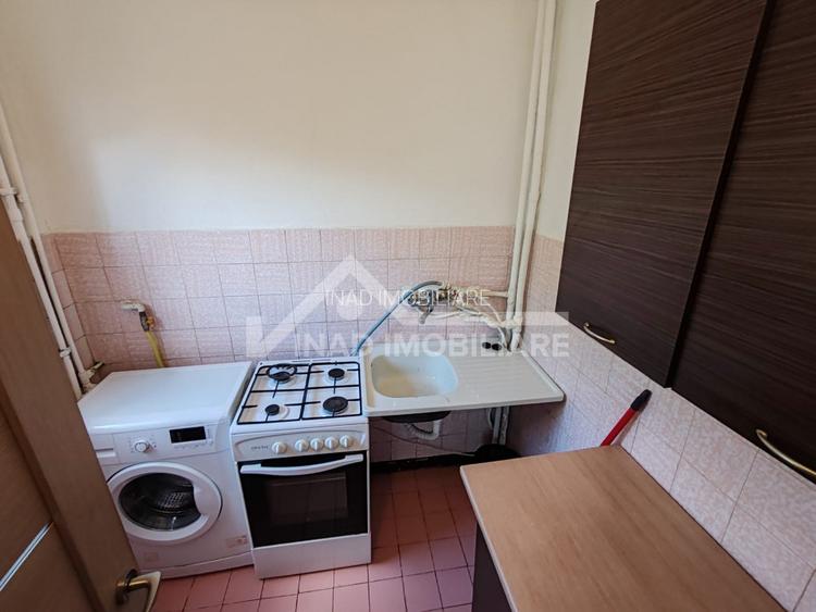 Garsoniera de inchiriat situata in Marasti zona Expo Transilvania - 6