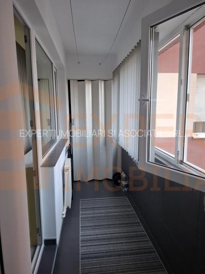 Apartament 2 camere de închiriat | Baba Novac | 50 mp | Etaj 1 - 7