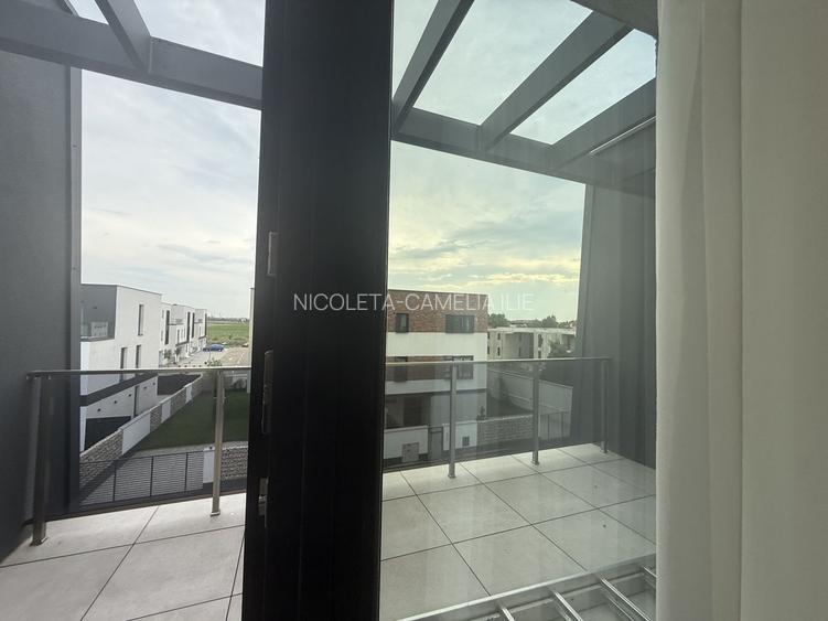 NOU | LUX | PRIMA INCHIRIERE 2 PARCARI| BRITISH SCHOOL| IANCU NICOLAE - 35