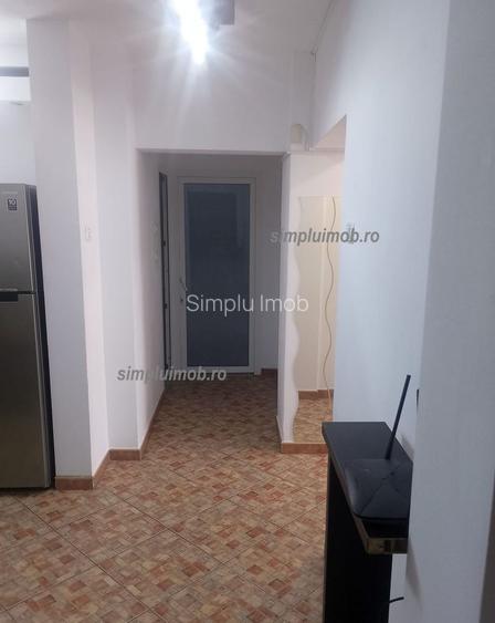 Decomandat- 3Camere- Crangasi Lacul Morii - 11