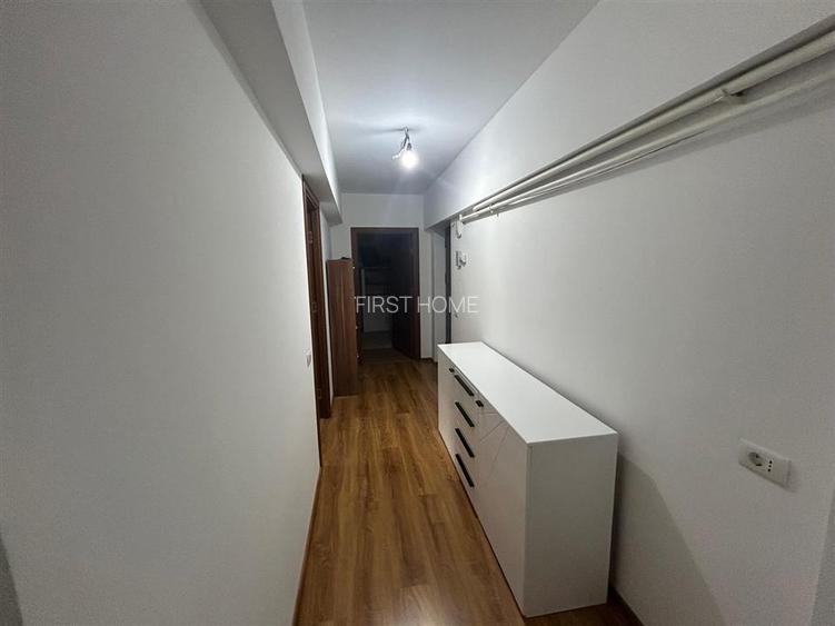 Apartament cu 3 cam, etaj 1, zona Piata Unirii - 12