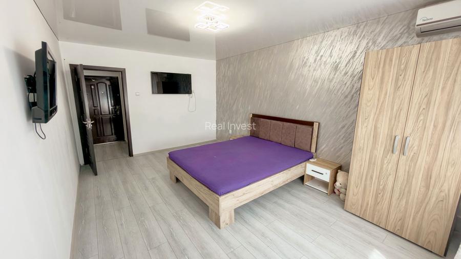 De vanzare apartament 1 camera zona centrala, P-uri, Galati - 5