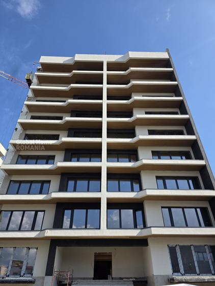 13 Septembrie | 2 Rooms | 1 Balcony | Top Residence