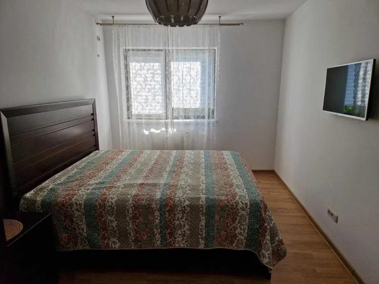 2 camere/ Titan/ bloc nou/ prima inchiriere