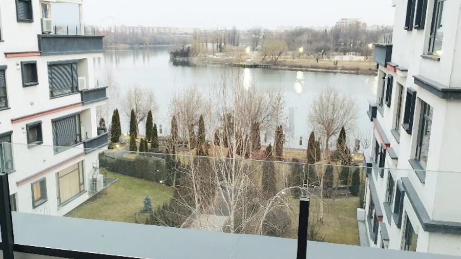 REA1027489 Apartament 4 camere l Laguna Residence