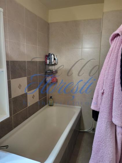 Apartament 2 camere, 50 mp, cartier Marasti