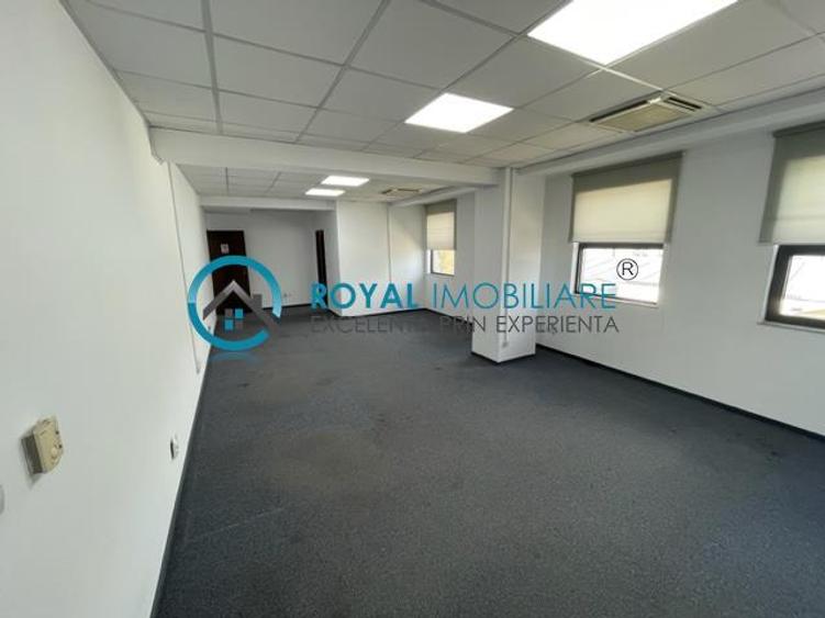 Royal Imobiliare - inchirieri birouri zona centrala