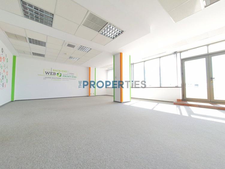 Comision 0! Birouri in zona Virtutii I parcare privata mare I 106mp