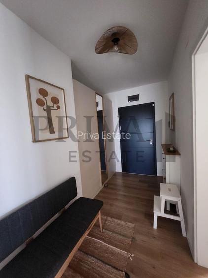 Apartament modern 2 camere, etaj 3, parcare, Aradului - 12