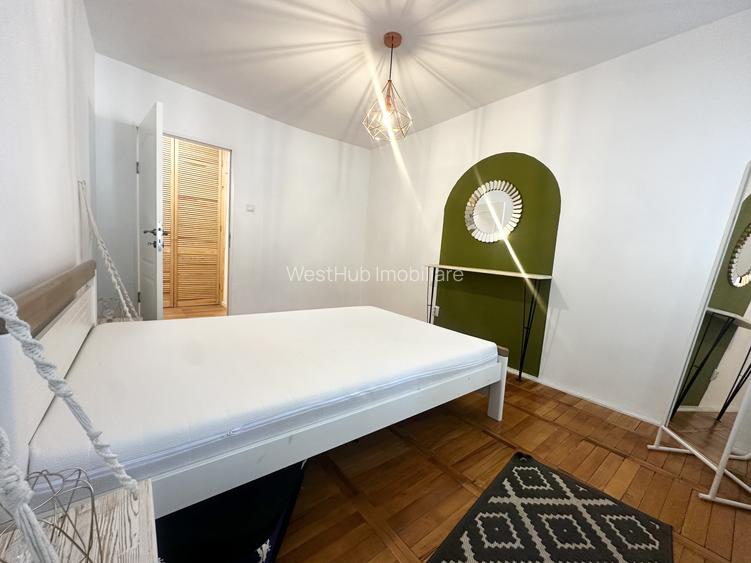 Apartament 2 camere mobilat, utilat - Calea Sagului - 5