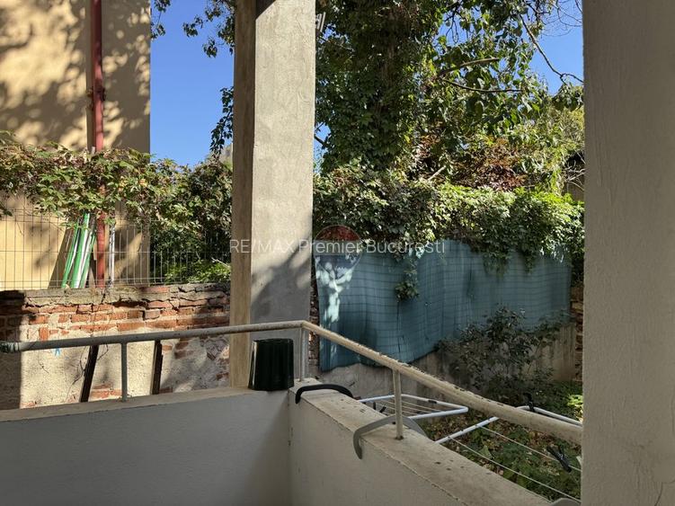 Apartament 4 camere și 2 băi | Casă interbelică Art Deco | Unirii - 18