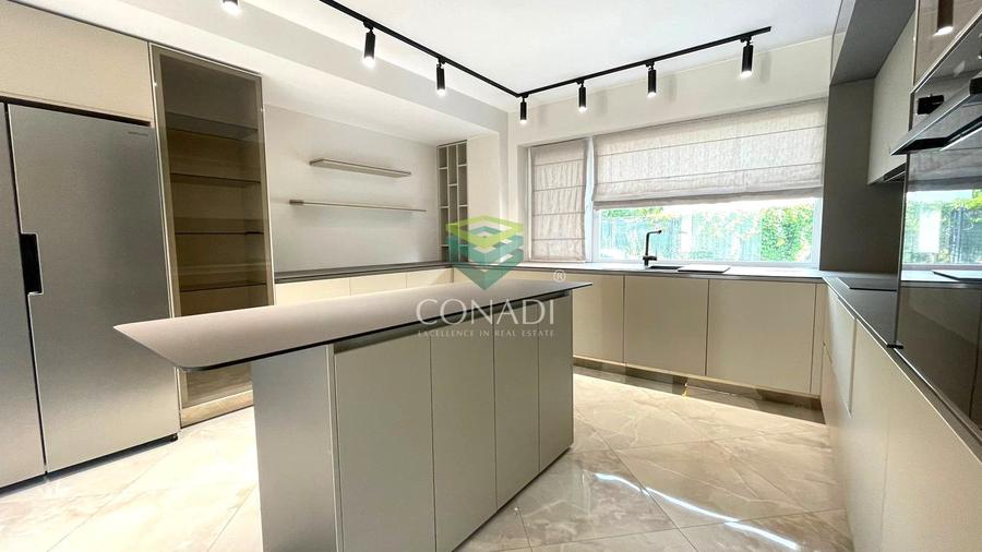 Iancu Nicolae-Pipera, vila cu 4 camere de vanzare, 312 mp construiti