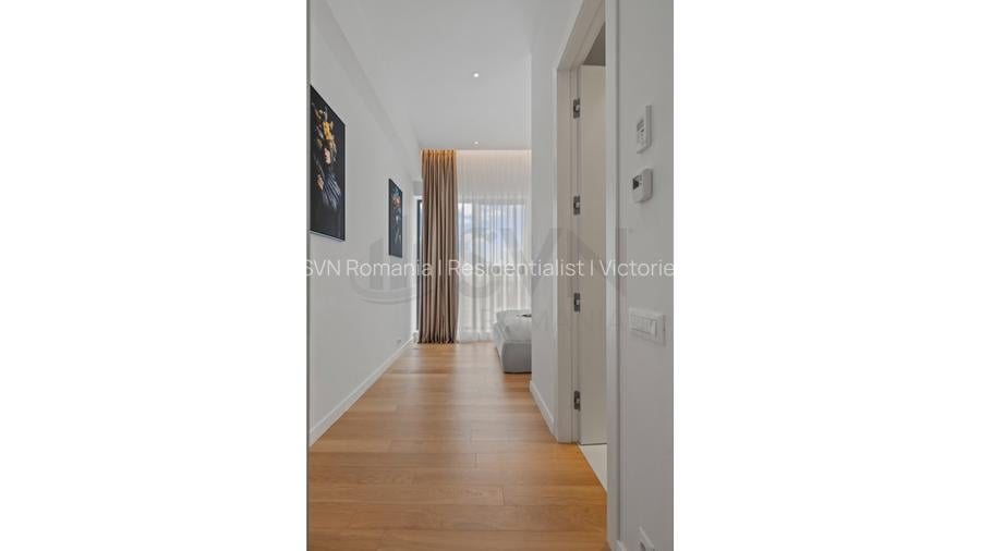 REA1028816 3 camere mobilat lux One Verdi - 6