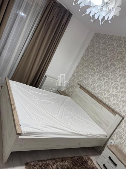 Apartament 2 Camere Bloc Nou/Parcare de Vanzare, Zona Agora, Tudor