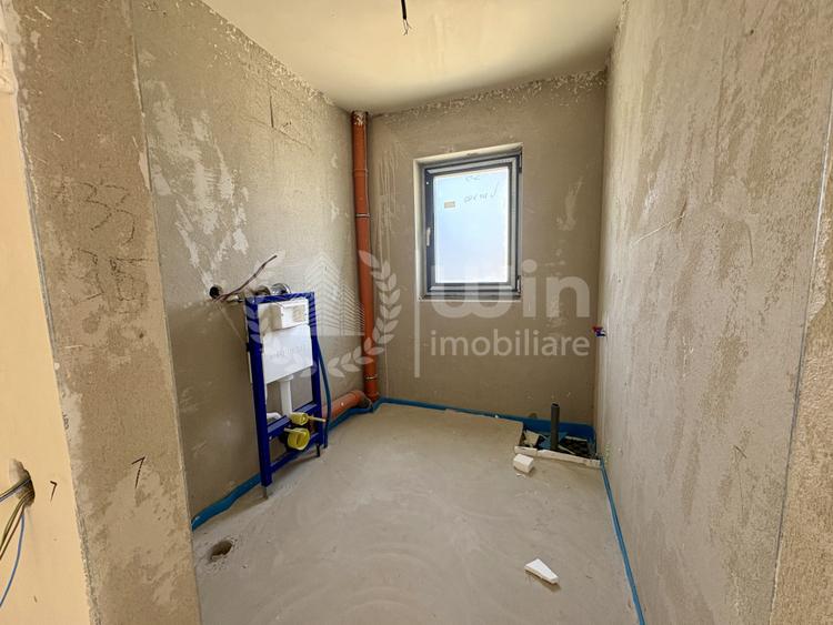 Apartament cu 2 camere | Bloc nou | Etaj 1 | Balcon | Între Lacuri!