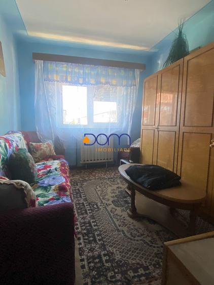 Apartament 4 camere decomandat, Pipirig