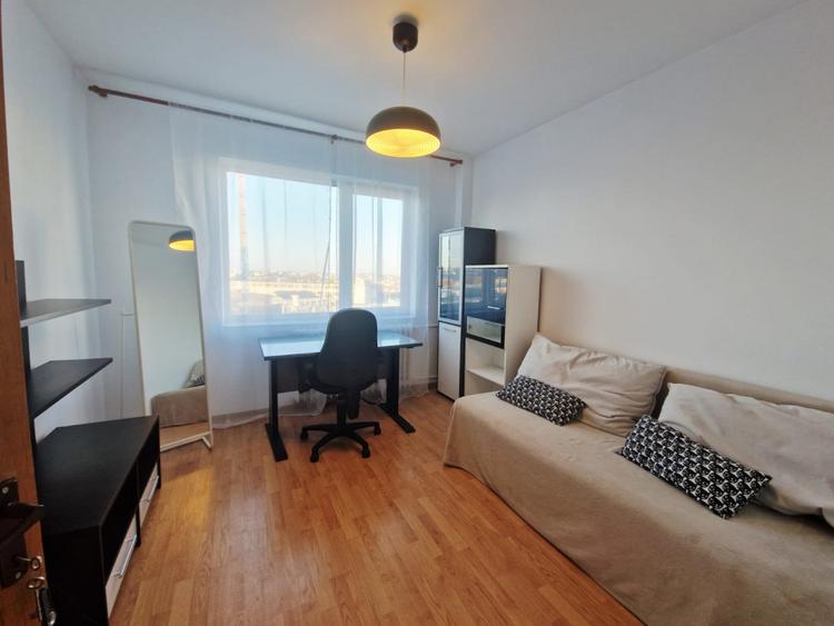 Apartament 4  Camere Sos Pantelimon | Mega Mall | decomandat