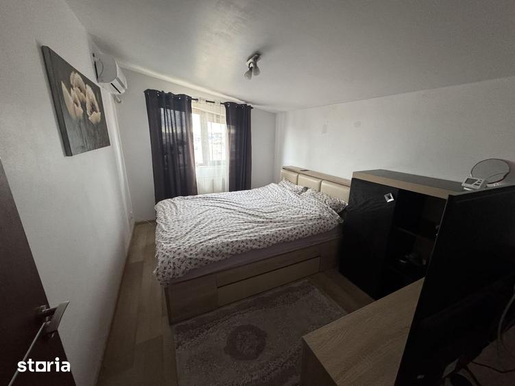 Apartament 3 camere, Bragadiru