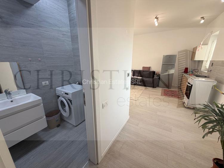 2 camere - 13 septembrie - Mariott - Imobil 2024 - 10