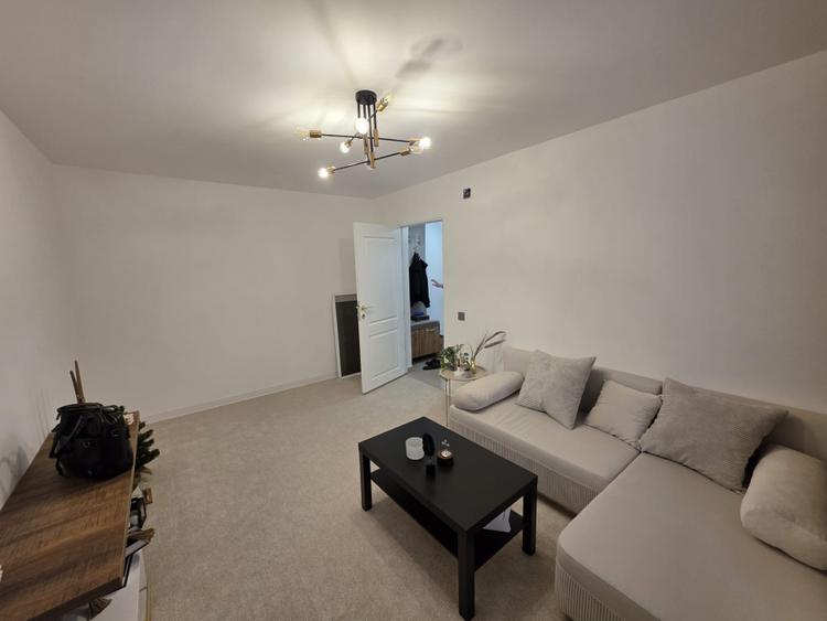 Apartament 2 Camere | Constantin Brancoveanu | Decomandat | Bloc Anvelopat |