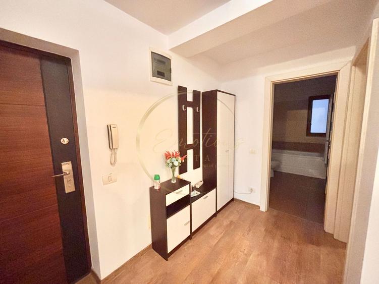 SUPER OFERTĂ | Apartament 2 camere - Giroc | Terasă și 2 locuri de parcare