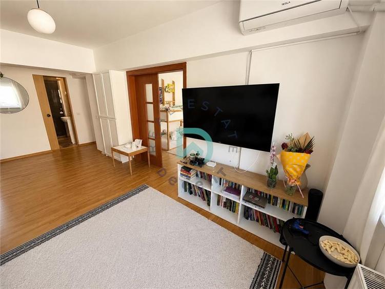 Apartament 4 camere, Tractorul, Brasov