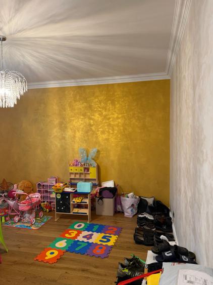 Casa 600 mp utili, 800 mp teren, zona Hanul Doctorului