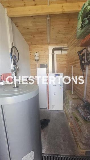 Vila regie proprie 4 camere zona linistita Dragomiresti-Vale - 10