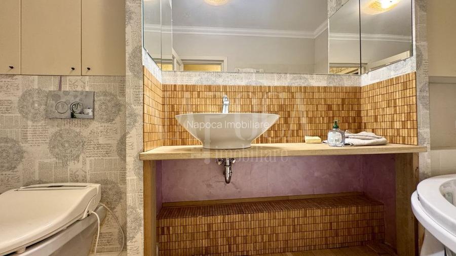 Apartament 2 camere de vanzare in Marasti, Cluj Napoca - 9