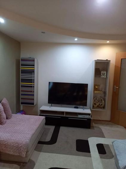Apartament 3 Camere, Zona Aradului, Mobilat si Utilat Complet, 2 Bai, 3 Balcoane