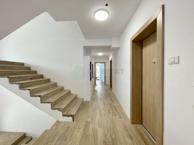 2 camere parter - Avangarde Forest Voluntari