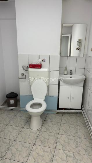 Spațiu comercial stradal, 60 mp — Bd. Chișinău, aproape de Bd. Basarabia