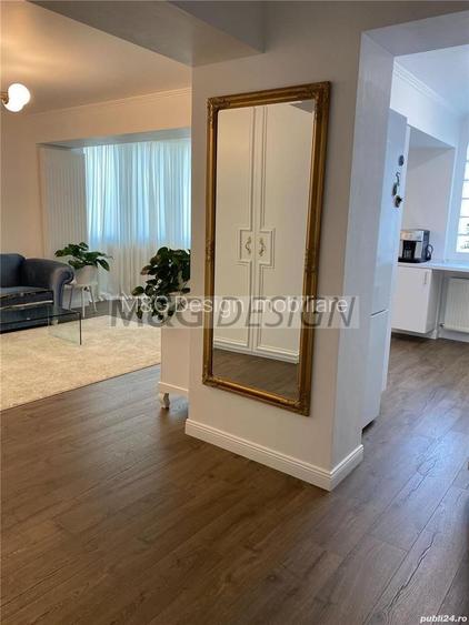 Apartament  LUX Circumvalatiunii-Pta 700,  10 minute de Medicina - 12