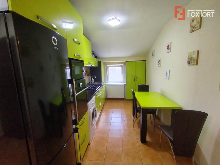 COMISION 0% Apartament cu 3 camere de inchiriat in Timisoara, zona Sagului