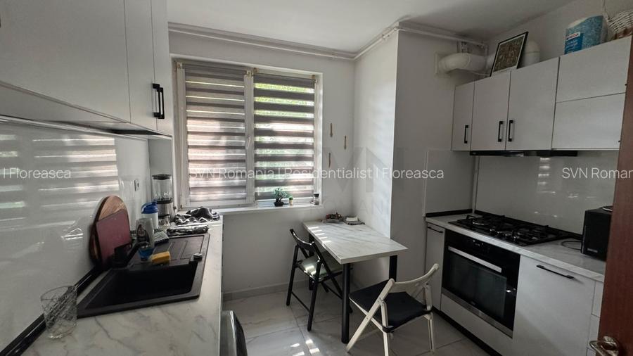 REA1029107 Apartament 3 camere I 1 Mai - 8