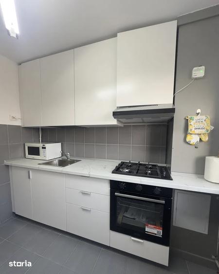 Petre Ispirescu | 2 Camere | Renovat | Balcon | AC |