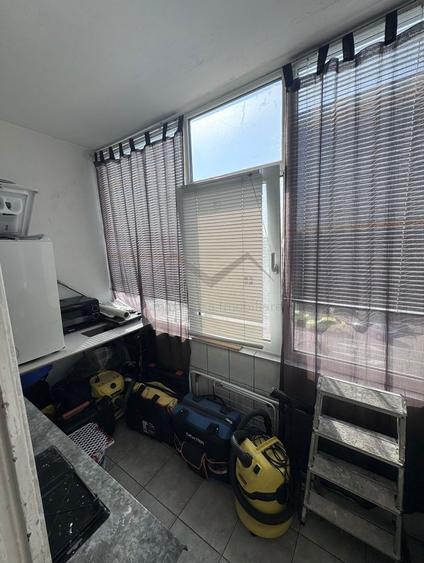 Apartament 2 camere Bulevardul Cantemir