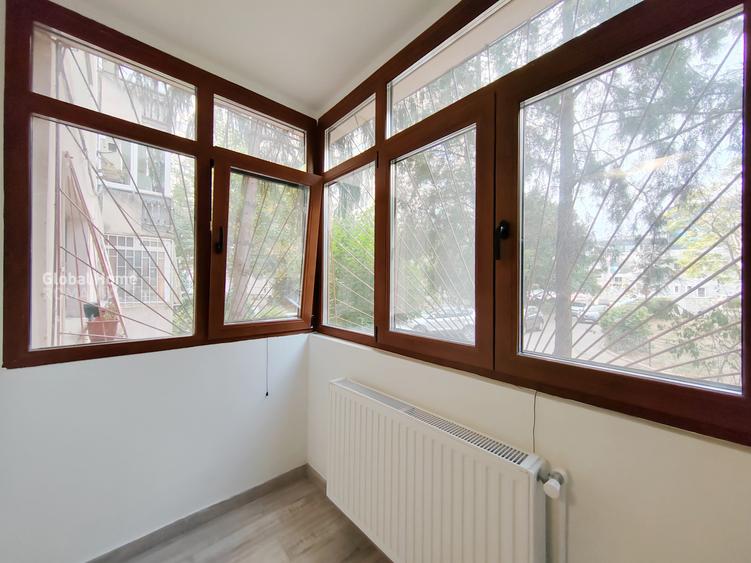 2 camere Timpuri Noi – Tineretului | 57 mp | Centrală Proprie | 7 minute metrou